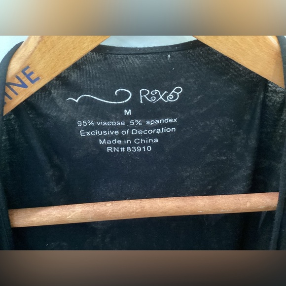 RXB jacket - Picture 2 of 5